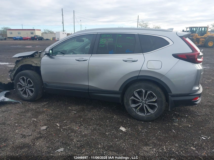 2HKRW2H80MH234661 2021 HONDA CR-V photo no. 15