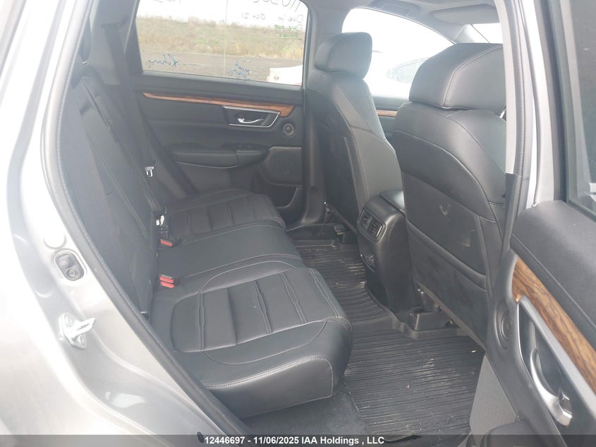 2HKRW2H80MH234661 2021 HONDA CR-V photo no. 8