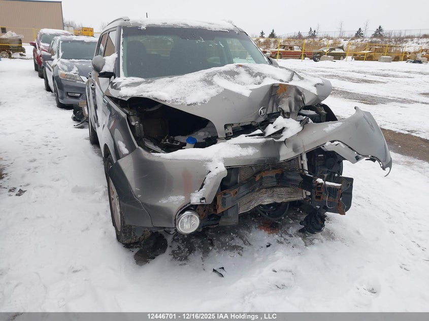 KNDJP3A50F7226227 2015 Kia Soul Ex/Ex+/Ex+ Eco auction photo 1