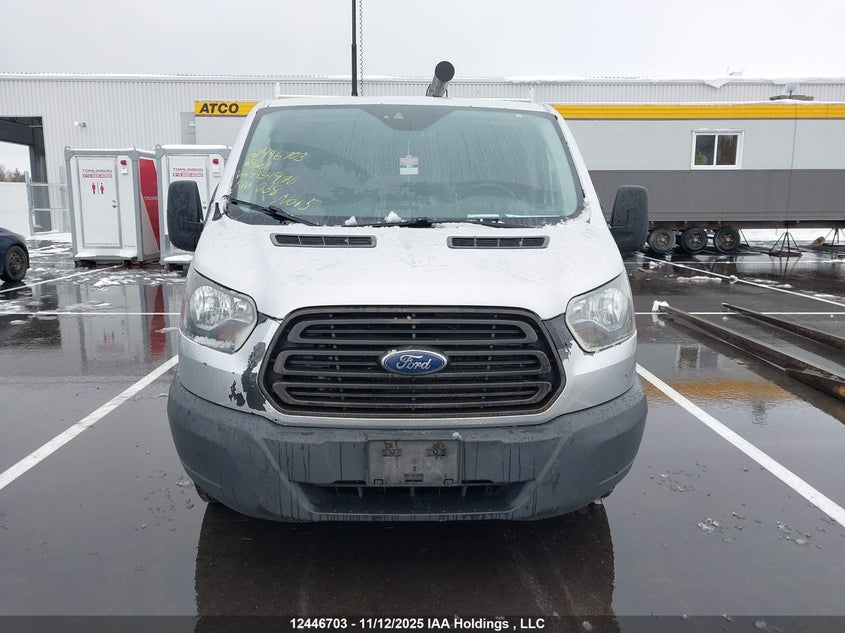 1FTYE1ZM7GKA34970 2016 FORD TRANSIT photo no. 13