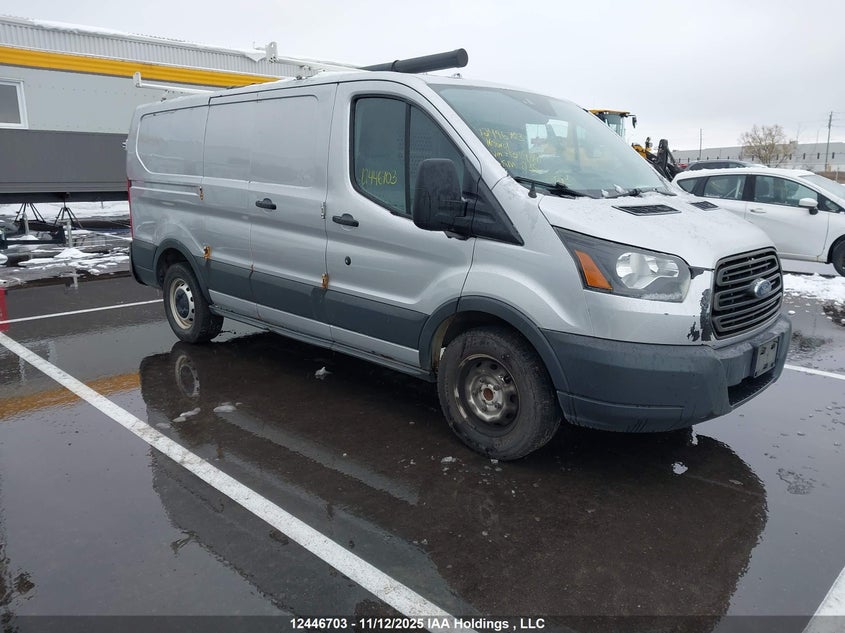 1FTYE1ZM7GKA34970 2016 FORD TRANSIT photo no. 16