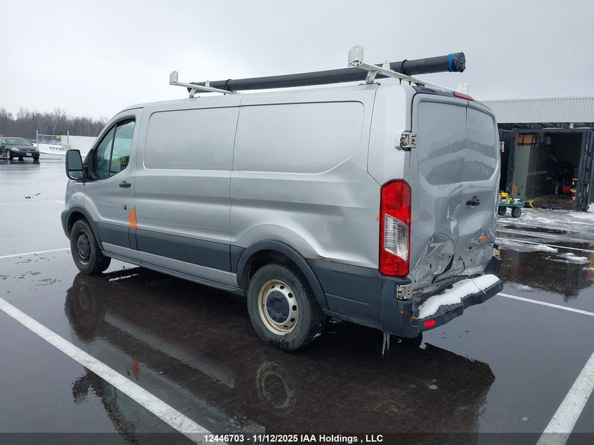 1FTYE1ZM7GKA34970 2016 FORD TRANSIT photo no. 3