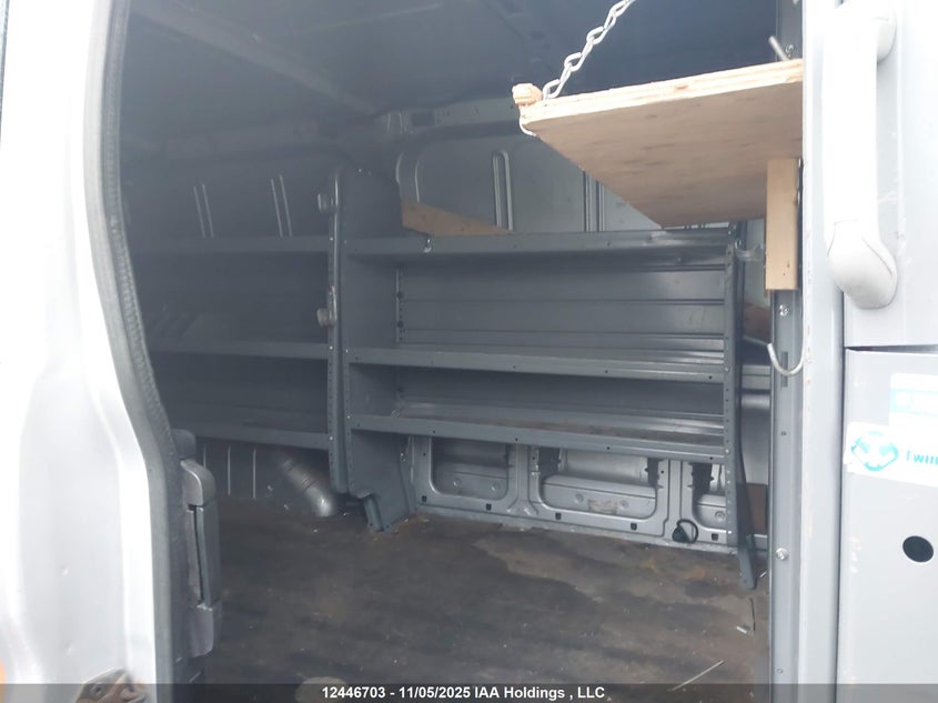 1FTYE1ZM7GKA34970 2016 FORD TRANSIT photo no. 8