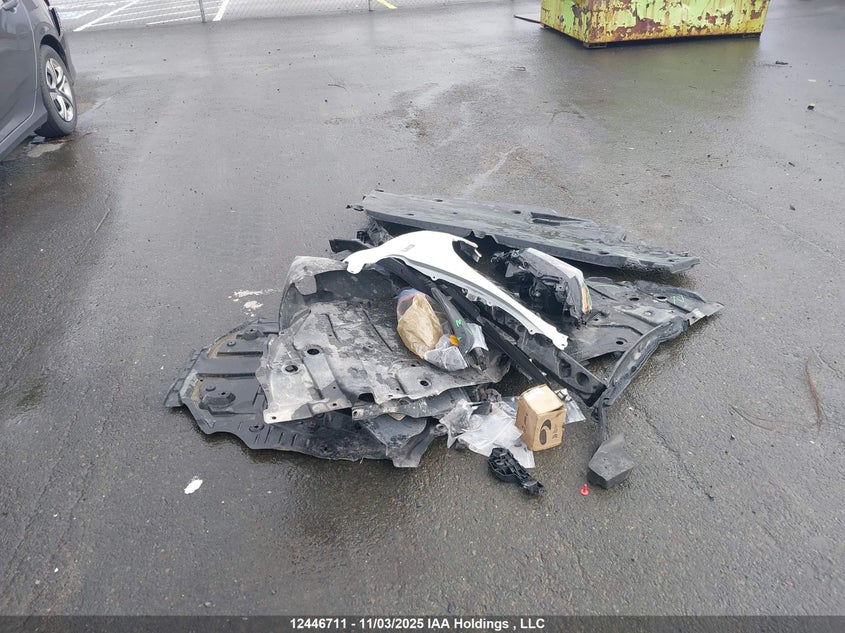4T1C31AK1MU546696 2021 TOYOTA CAMRY photo no. 12