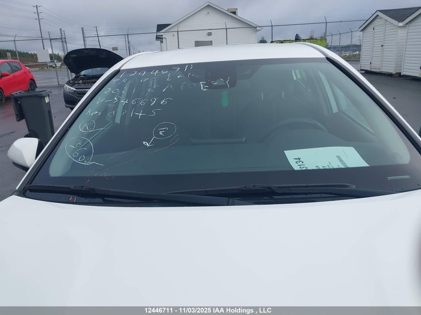 4T1C31AK1MU546696 2021 TOYOTA CAMRY photo no. 18