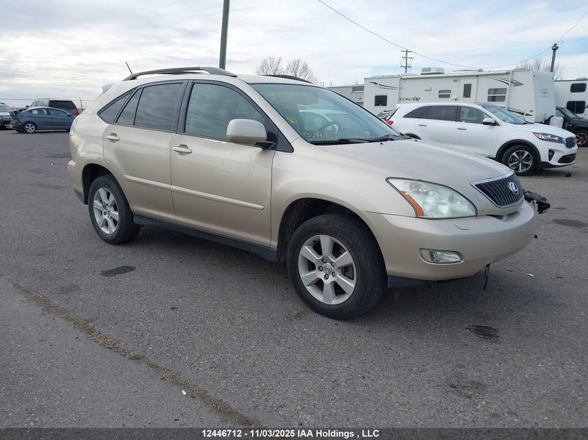 JTJHA31U050078351 2005 Lexus Rx 330 auction photo 1