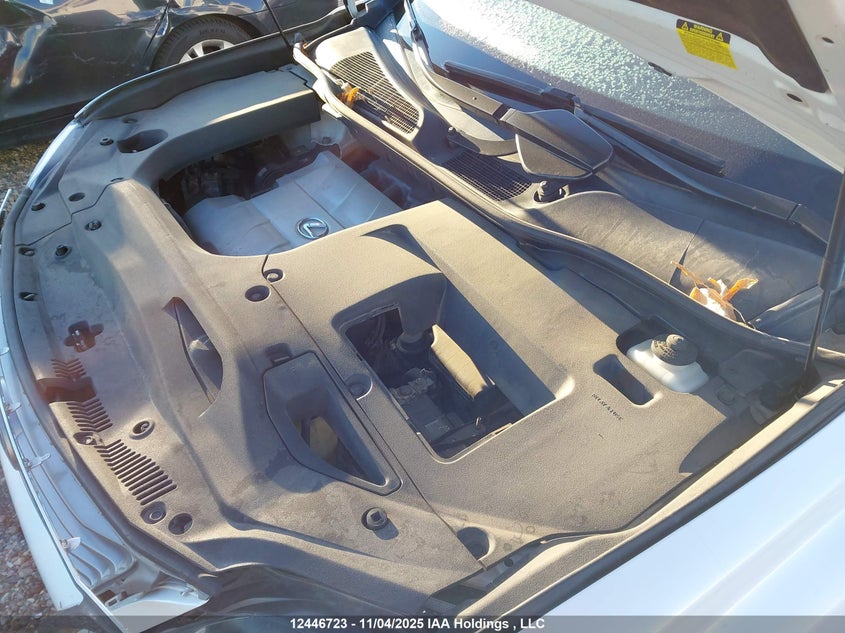 2015 Lexus Rx 350/Base/F Sport VIN: 2T2BK1BA4FC275041 Lot: 12446723