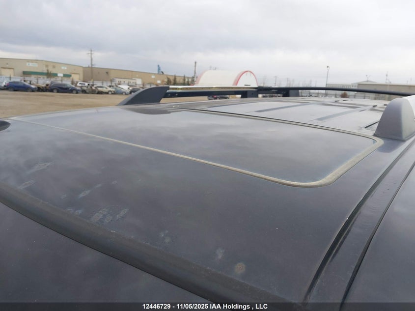 2010 Lincoln Navigator VIN: 5LMJJ2J57AEJ03064 Lot: 12446729