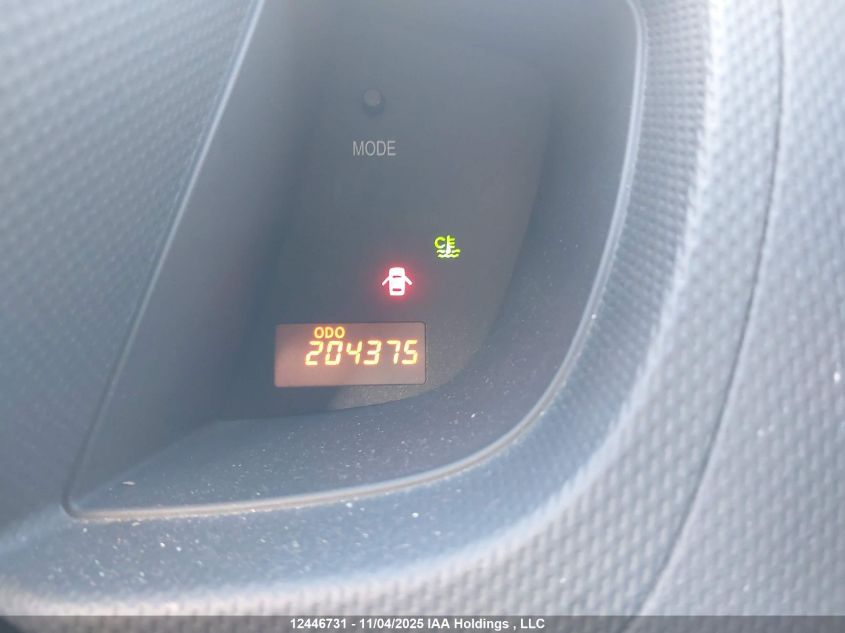 2014 Scion Xd VIN: JTKKUPB41E1040376 Lot: 12446731