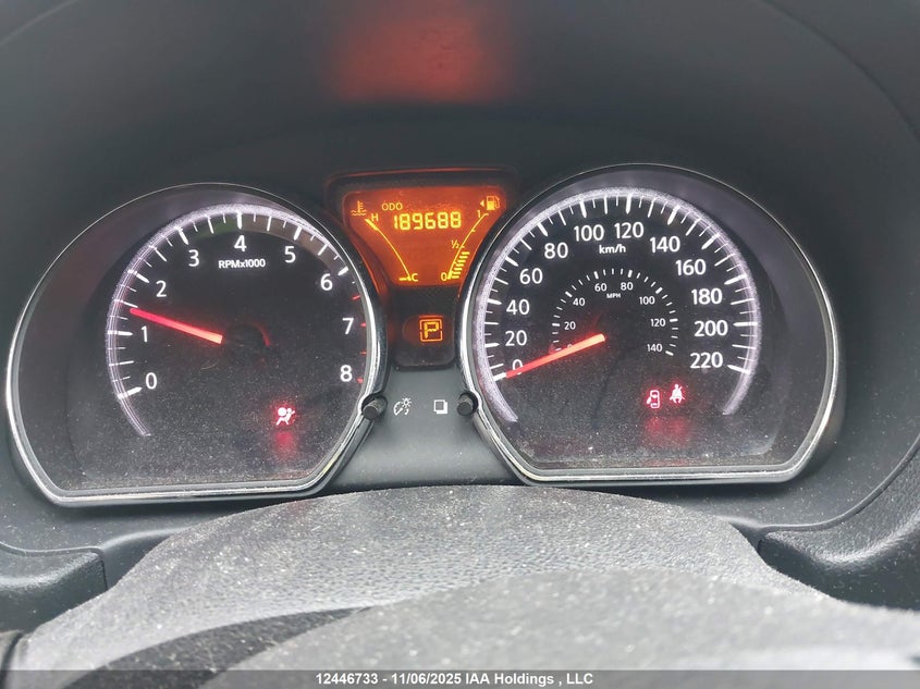3N1CE2CP8EL382603 2014 NISSAN VERSA photo no. 7