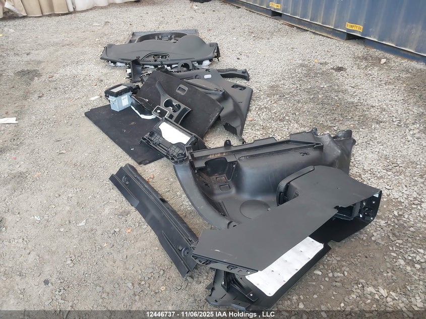 2017 Kia Sportage Ex/Ex Premium/Ex Tech VIN: KNDPNCAC0H7126727 Lot: 12446737