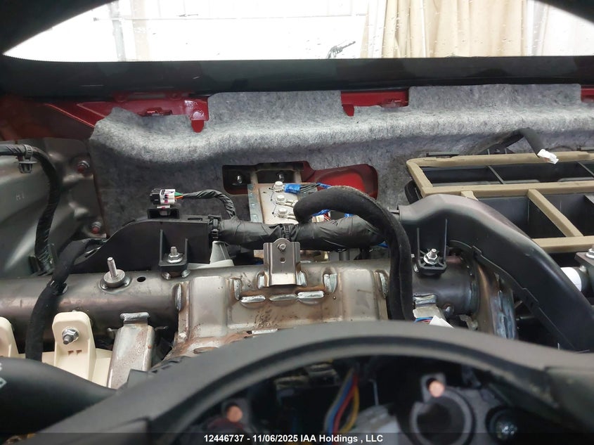 2017 Kia Sportage Ex/Ex Premium/Ex Tech VIN: KNDPNCAC0H7126727 Lot: 12446737