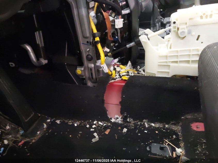 2017 Kia Sportage Ex/Ex Premium/Ex Tech VIN: KNDPNCAC0H7126727 Lot: 12446737