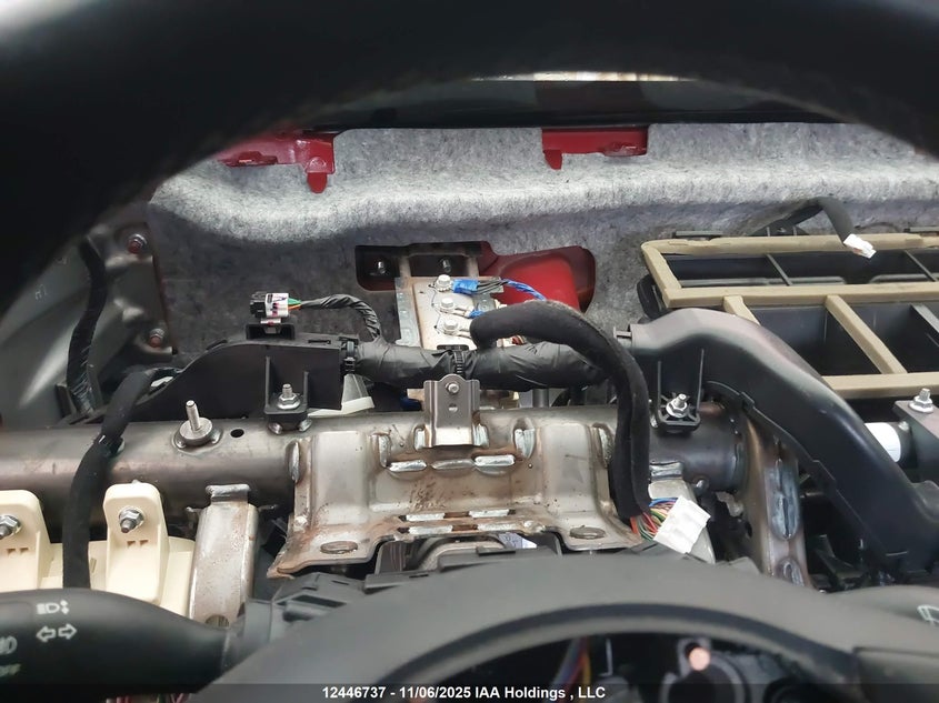 2017 Kia Sportage Ex/Ex Premium/Ex Tech VIN: KNDPNCAC0H7126727 Lot: 12446737