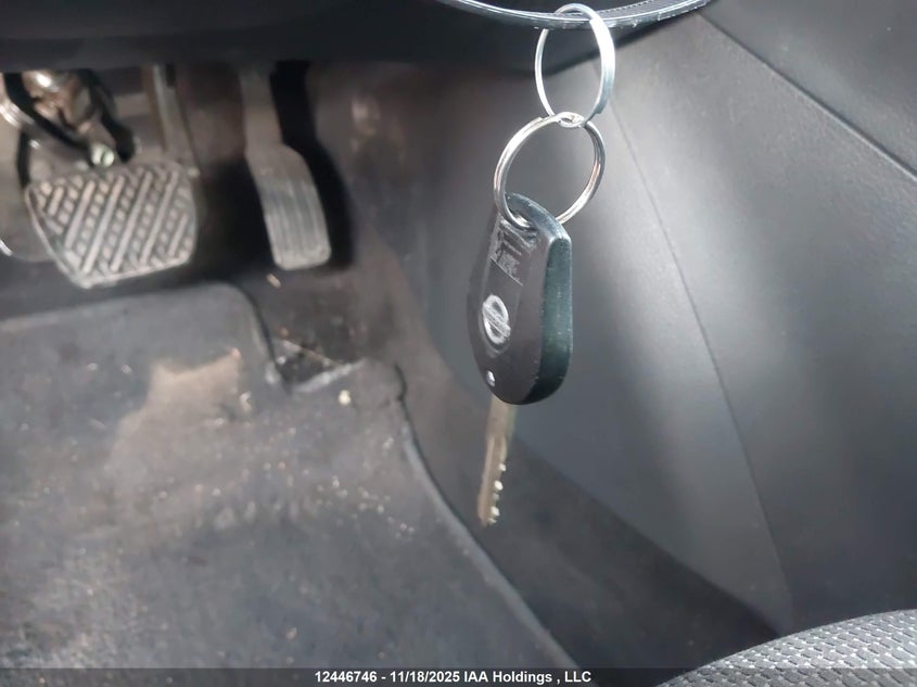 2016 Nissan Sentra 1.8 S/1.8 Sl/1.8 Sr/1.8 Sv VIN: 3N1AB7AP1GL649437 Lot: 12446746