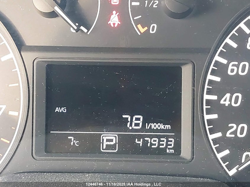 2016 Nissan Sentra 1.8 S/1.8 Sl/1.8 Sr/1.8 Sv VIN: 3N1AB7AP1GL649437 Lot: 12446746