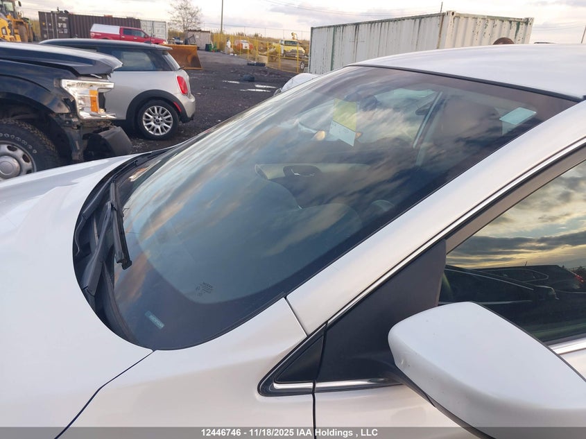 2016 Nissan Sentra 1.8 S/1.8 Sl/1.8 Sr/1.8 Sv VIN: 3N1AB7AP1GL649437 Lot: 12446746