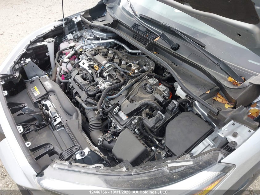 7MUFBABG8RV041299 2024 TOYOTA COROLLA CROSS photo no. 10