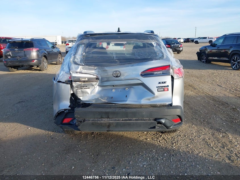 7MUFBABG8RV041299 2024 TOYOTA COROLLA CROSS photo no. 16