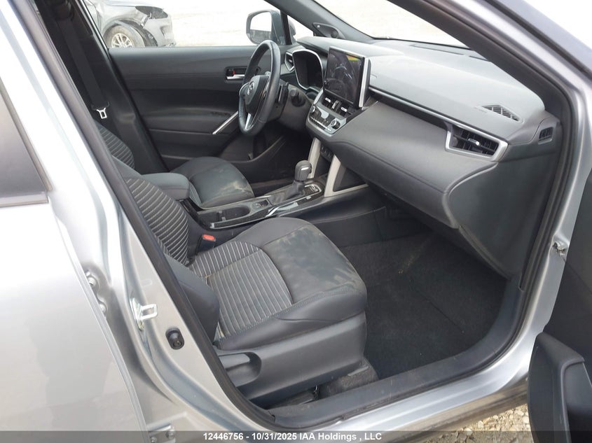 7MUFBABG8RV041299 2024 TOYOTA COROLLA CROSS photo no. 5
