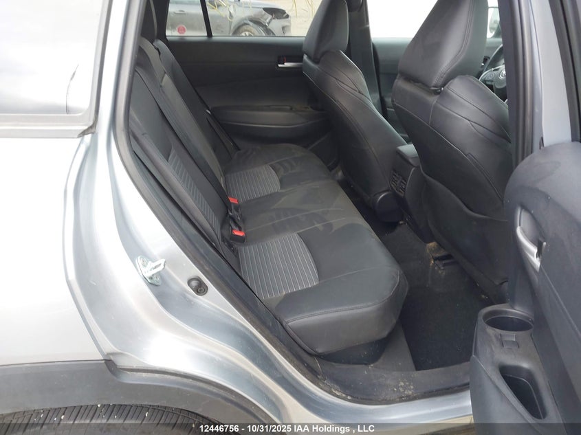7MUFBABG8RV041299 2024 TOYOTA COROLLA CROSS photo no. 8