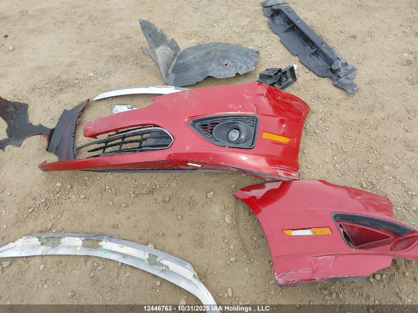 2010 Ford Fusion Se VIN: 3FAHP0HA6AR109761 Lot: 12446763