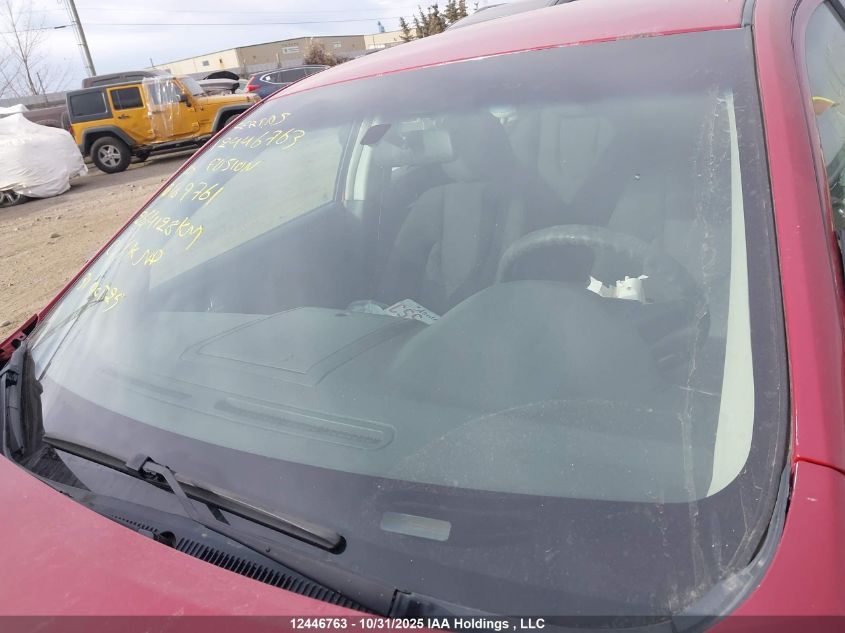 2010 Ford Fusion Se VIN: 3FAHP0HA6AR109761 Lot: 12446763