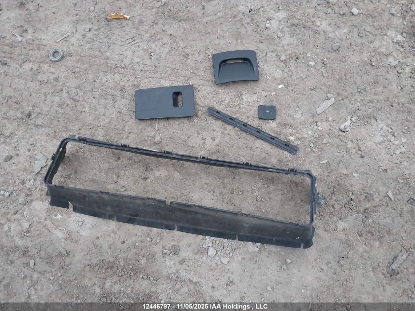 2022 Ford Explorer Xlt VIN: 1FMSK8DH0NGB01132 Lot: 12446797