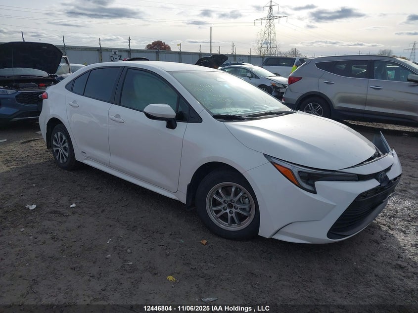 JTDBDMHE3P3006520 2023 TOYOTA COROLLA photo no. 23