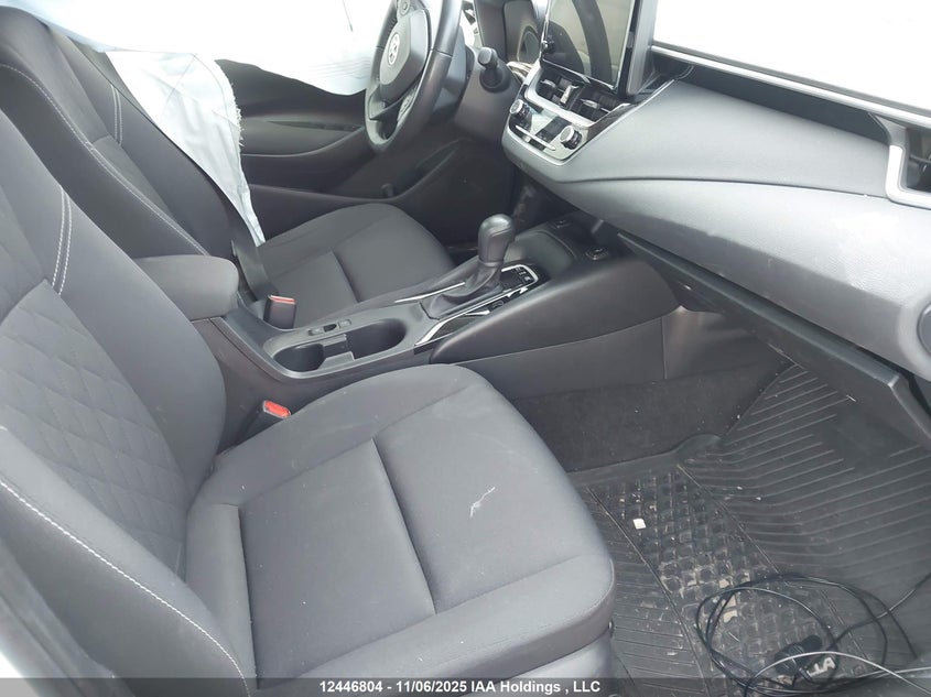 JTDBDMHE3P3006520 2023 TOYOTA COROLLA photo no. 5
