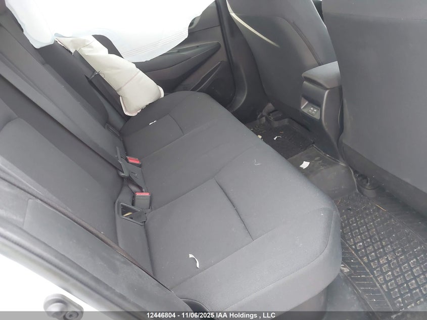 JTDBDMHE3P3006520 2023 TOYOTA COROLLA photo no. 8