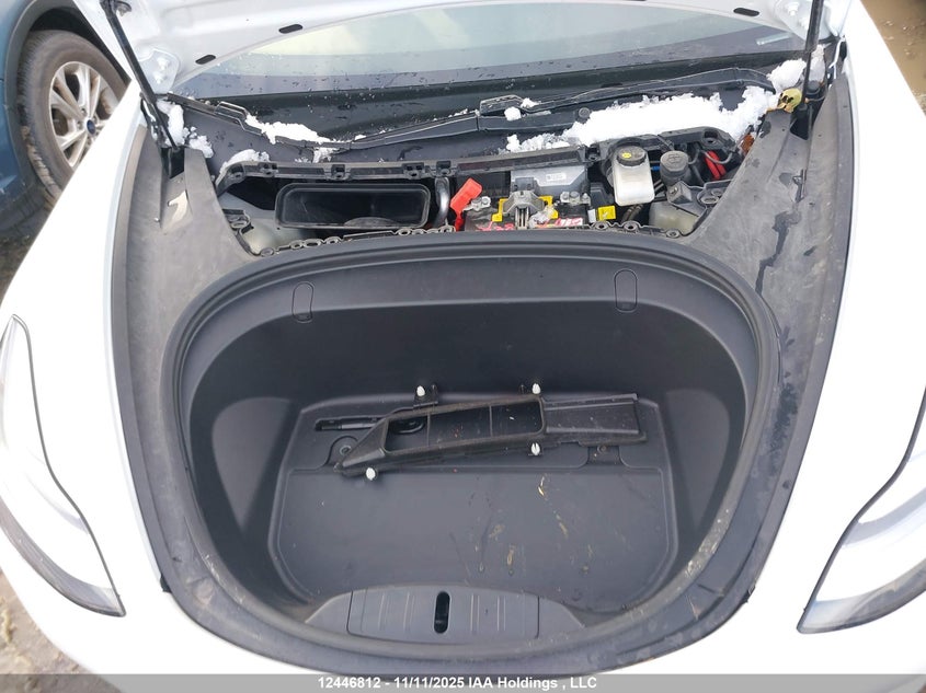5YJ3E1EA8KF434306 2019 TESLA MODEL 3 photo no. 10