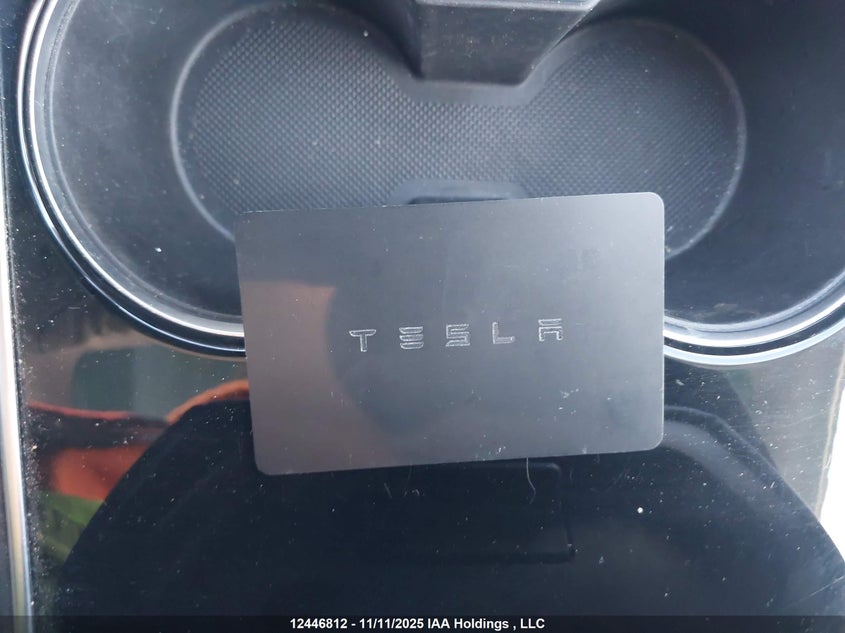 5YJ3E1EA8KF434306 2019 TESLA MODEL 3 photo no. 11