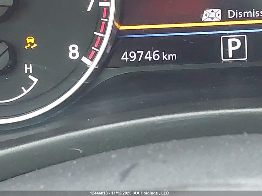 2021 Nissan Sentra Sr VIN: 3N1AB8DVXMY323862 Lot: 12446818