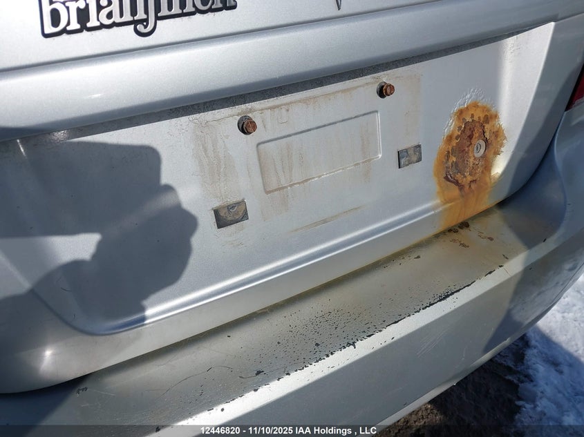 2008 Pontiac Wave Se VIN: KL2TW55678B068336 Lot: 12446820