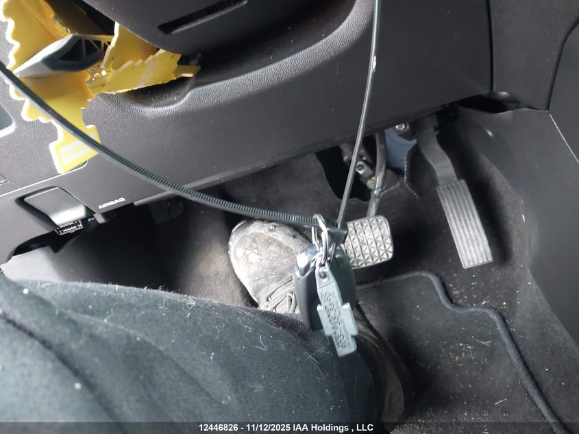 2022 Chevrolet Trailblazer Lt VIN: KL79MRSL6NB104458 Lot: 12446826