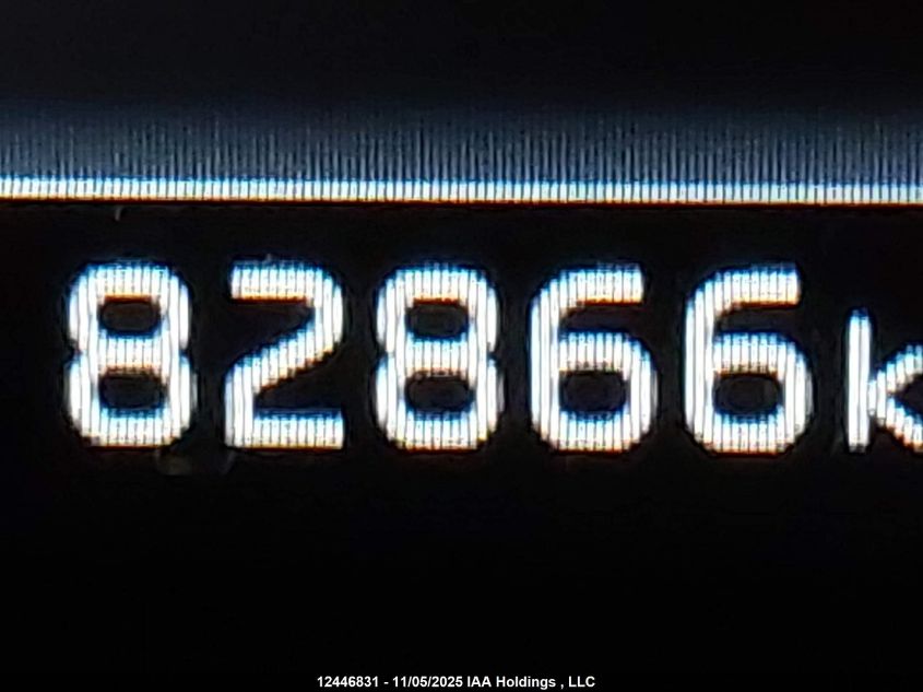 2022 Kia Carnival Ex VIN: KNDNC5H30N6167536 Lot: 12446831