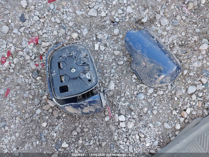 2005 Toyota Tacoma Double Cab Long Bed VIN: 5TEMU52N45Z102310 Lot: 12446841