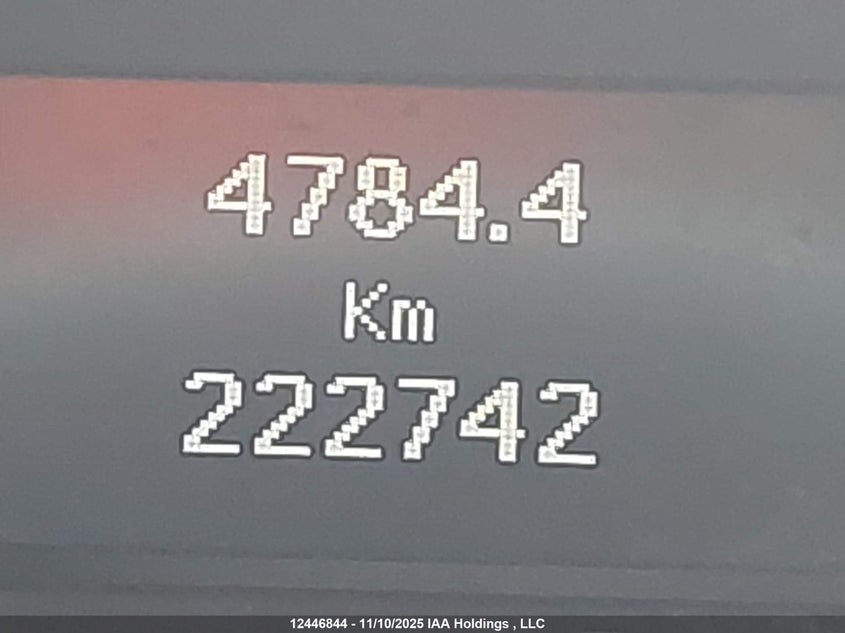 2012 Mercedes-Benz Gl 550 4Matic VIN: 4JGBF8GE9CA765404 Lot: 12446844