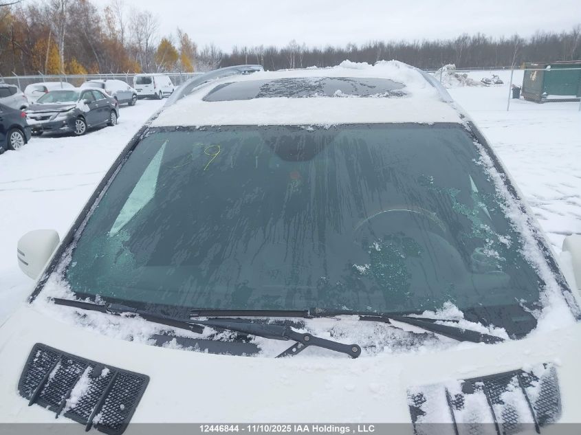 2012 Mercedes-Benz Gl 550 4Matic VIN: 4JGBF8GE9CA765404 Lot: 12446844