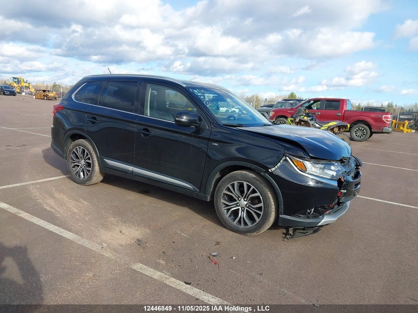 JA4JZ4AX7GZ602987 2016 MITSUBISHI OUTLANDER photo no. 3