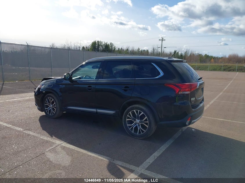 JA4JZ4AX7GZ602987 2016 MITSUBISHI OUTLANDER photo no. 3