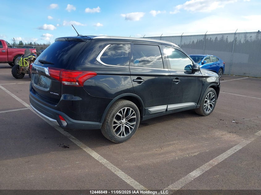 JA4JZ4AX7GZ602987 2016 MITSUBISHI OUTLANDER photo no. 4