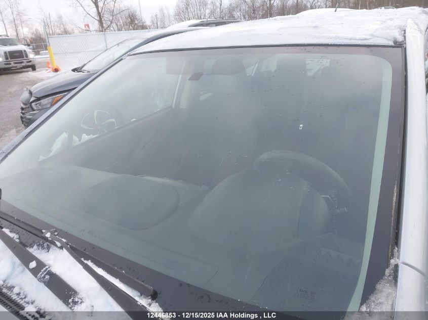 2013 Subaru Impreza Premium VIN: JF1GJAC67DH009454 Lot: 12446853