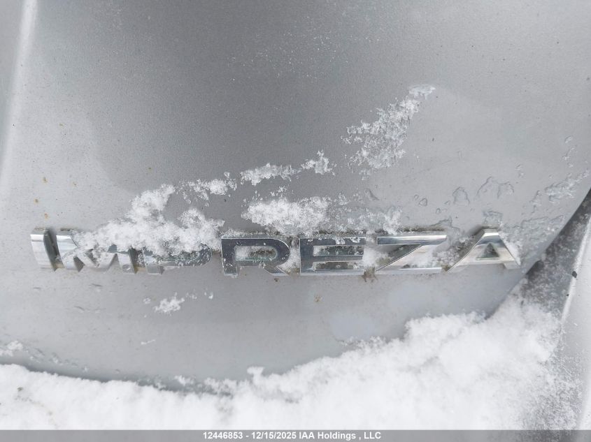 2013 Subaru Impreza Premium VIN: JF1GJAC67DH009454 Lot: 12446853