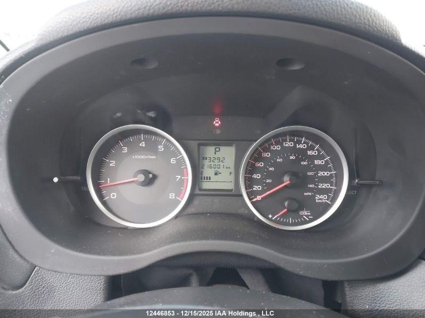 2013 Subaru Impreza Premium VIN: JF1GJAC67DH009454 Lot: 12446853