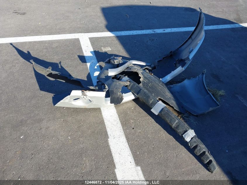 2010 Suzuki Grand Vitara Jx VIN: JS3TD0D24A4100241 Lot: 12446872