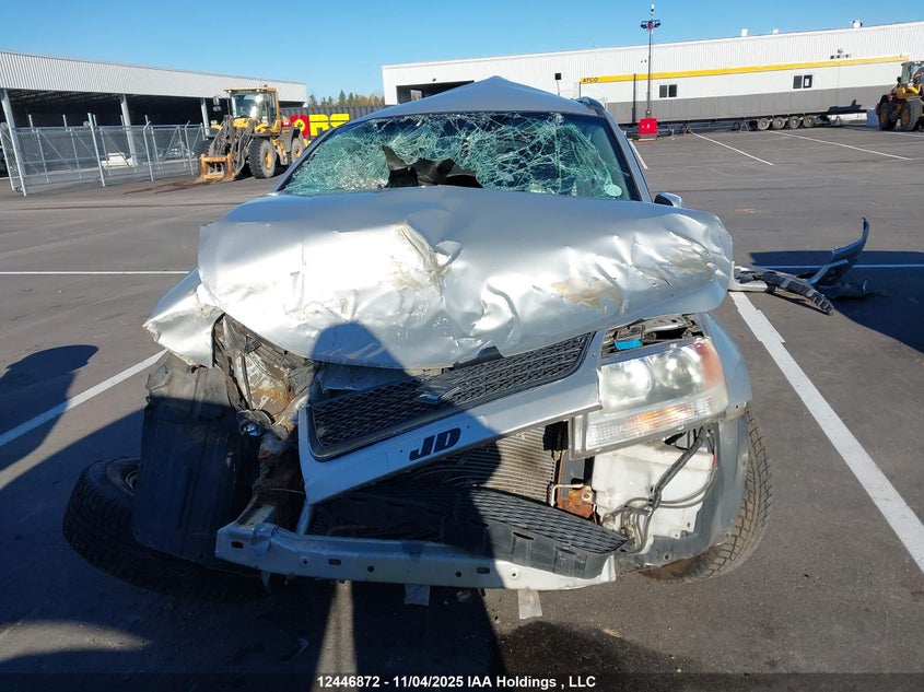 2010 Suzuki Grand Vitara Jx VIN: JS3TD0D24A4100241 Lot: 12446872