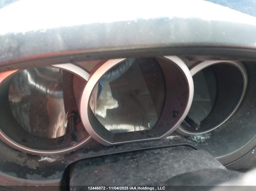 2010 Suzuki Grand Vitara Jx VIN: JS3TD0D24A4100241 Lot: 12446872