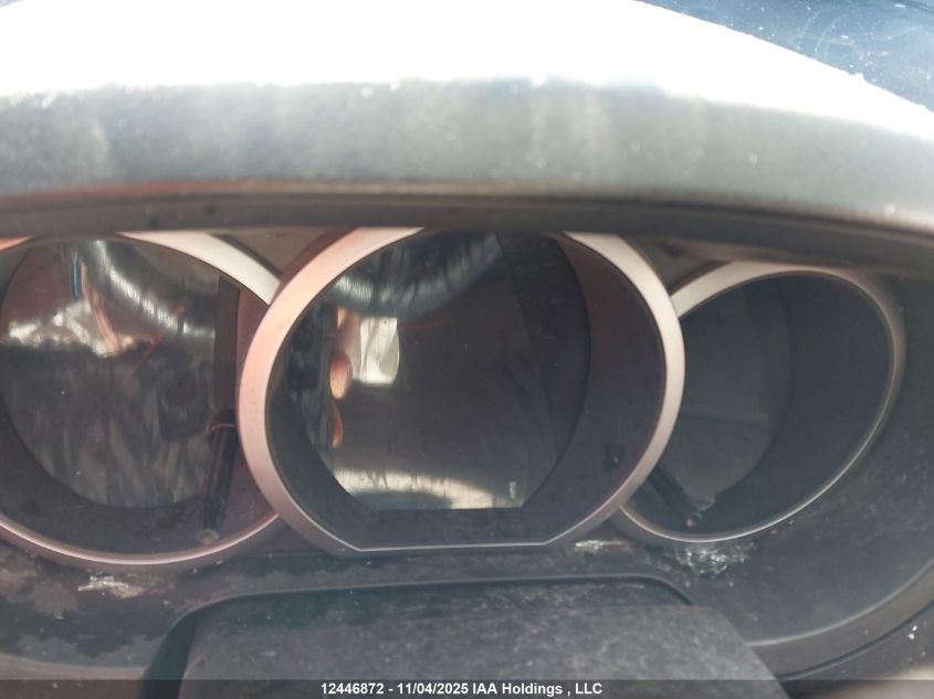 2010 Suzuki Grand Vitara Jx VIN: JS3TD0D24A4100241 Lot: 12446872